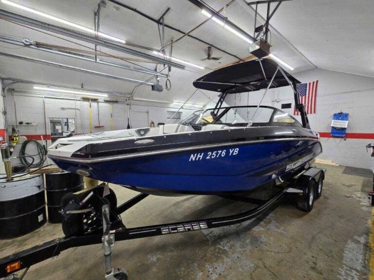 2020 Scarab 215ID US-PSBSC051J920 [photo 19]